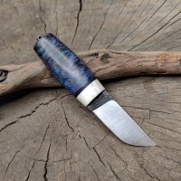 "Коротиш" карельський, ніж, (KK #9)