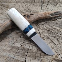 "Коротиш", ніж, N690, (RG #12)