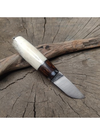 "Коротиш", ніж  Х12МФ, (RG #6)