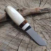 "Коротиш", ніж, N690, (RG #8)