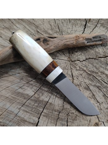 "Коротиш", ніж, N690, (RG #8)