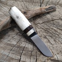 "Коротиш", ніж, N690, (RG #9)