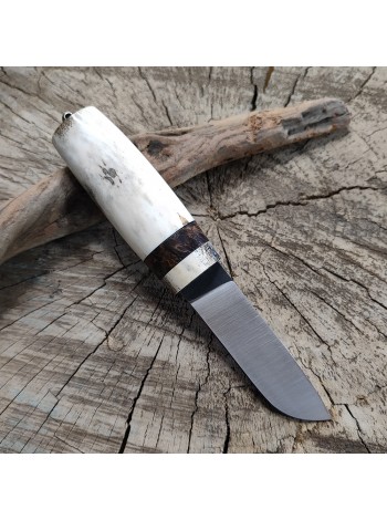 "Коротиш", ніж, N690, (RG #9)