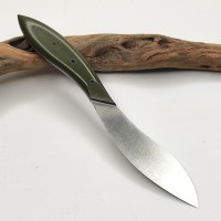 Ніж "Канадський" Solingen, №2