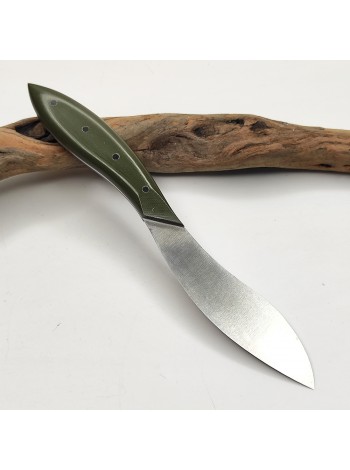 Ніж "Канадський" Solingen, №2