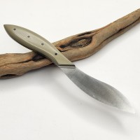 Ніж "Канадський" Solingen, №3