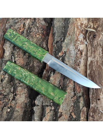 Ніж "Фінка Премиум", дерев'яні ножни (FXDN-4)