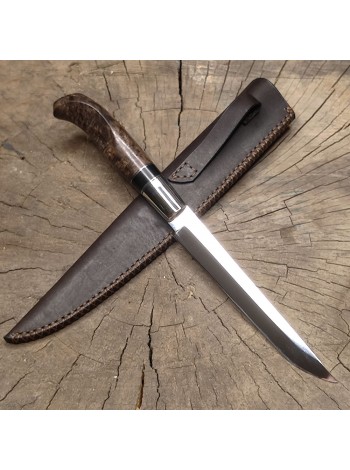 Нож "Финка" XL, N690, №2