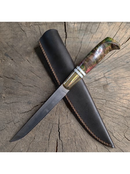 Нож "Финка" XL, N690, №4