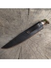 Нож "Финка" XL, N690, №4
