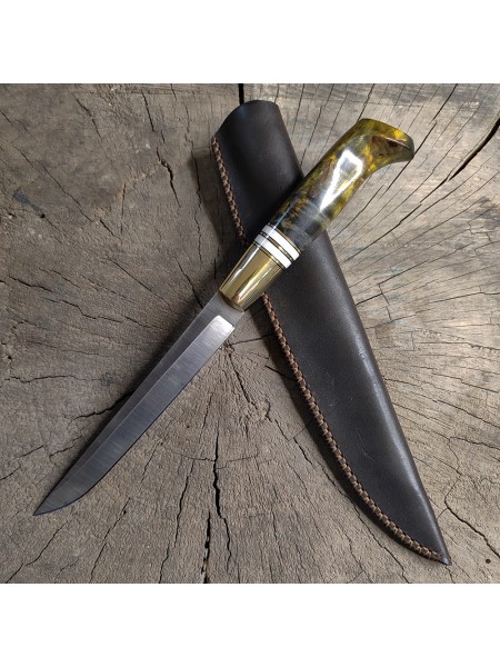 Нож "Финка" XL, N690, №5