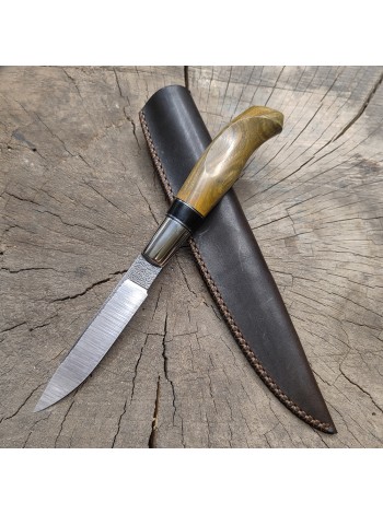 Нож "Финка" XL, Х12МФ, №8