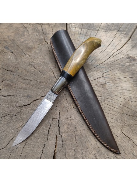 Нож "Финка" XL, Х12МФ, №8