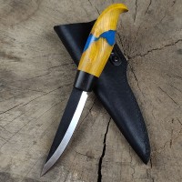 Ніж "Фінка" бушкрафт №1 (+)