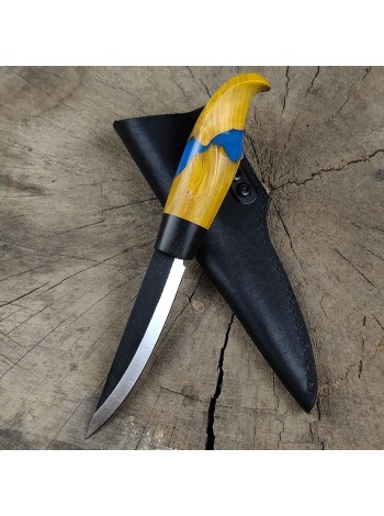 Ніж "Фінка" бушкрафт №1 (+)