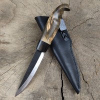 Ніж "Фінка" бушкрафт №3 (+)