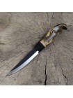 Ніж "Фінка" бушкрафт №3 (+)