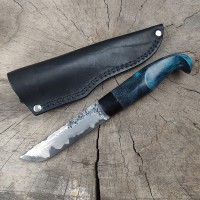 Ніж "Фінка" класична, ламінат №1 (+)