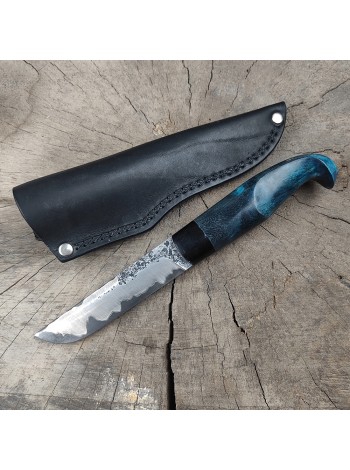 Ніж "Фінка" класична, ламінат №1 (+)