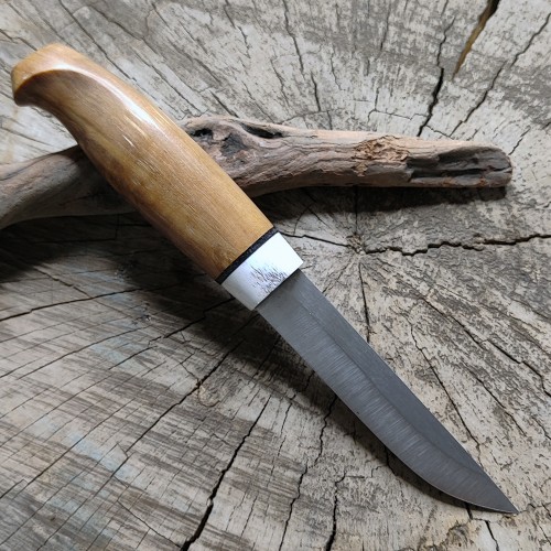 Нож "Финка" карельская, №23