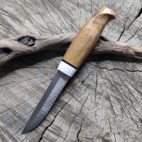Нож "Финка" карельская, №23