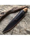 Нож "Финка" карельская, №23