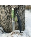Ніж фінка "Green" 95Х18