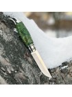 Ніж фінка "Green" 95Х18