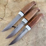 Фінка "Карельська" Х12МФ