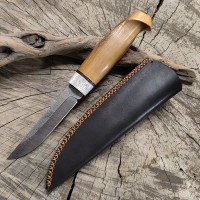 Нож "Финка" карельская, №24