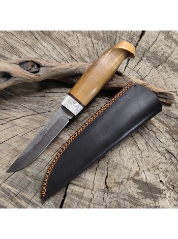 Нож "Финка" карельская, №24