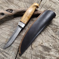 Нож "Финка" карельская, №26