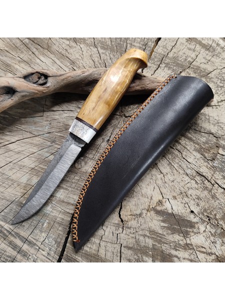 Нож "Финка" карельская, №26