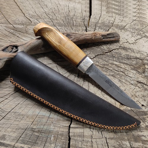 Нож "Финка" карельская, №26