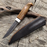 Нож "Финка" карельская, №29