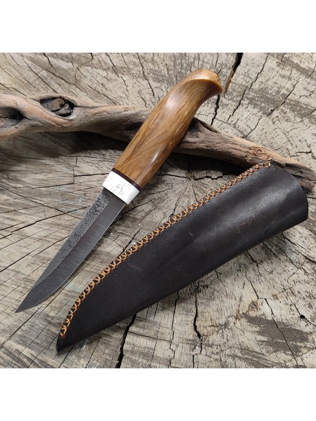 Нож "Финка" карельская, №29