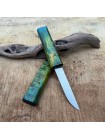Ніж "Фінка Малюк", дерев'яні ножни (MDN-2)