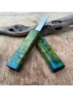 Ніж "Фінка Малюк", дерев'яні ножни (MDN-2)