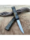 Ніж "Фінка Малюк", дерев'яні ножни (MDN-3)