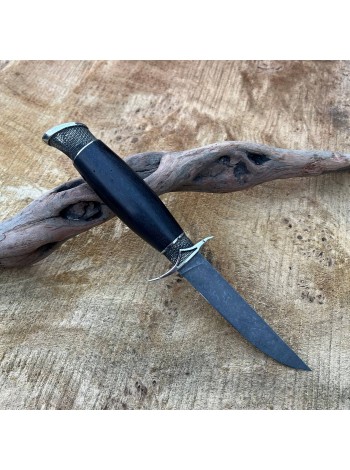 Ніж фінка "MINI", N690, №2