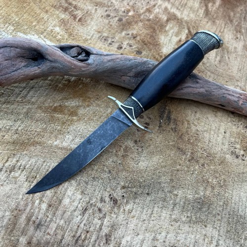 Ніж фінка "MINI", N690, №2