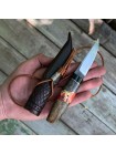 Ніж фіночка "Міні 2" N690