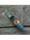 Ніж фіночка "Міні 3" N690