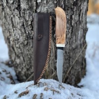 Ніж фінка "Nova 2", №3