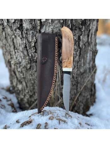 Ніж фінка "Nova 2", №3