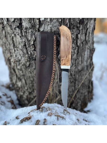 Ніж фінка "Nova 2", №3