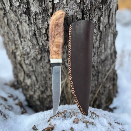 Ніж фінка "Nova 2", №3