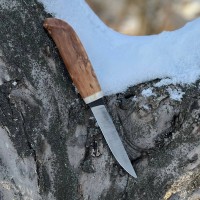 Ніж фінка "Nova 2", №2