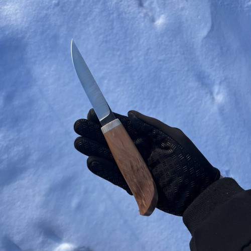 Ніж фінка "Nova 2", №1