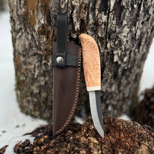 Ніж фінка "Nova 3", №1